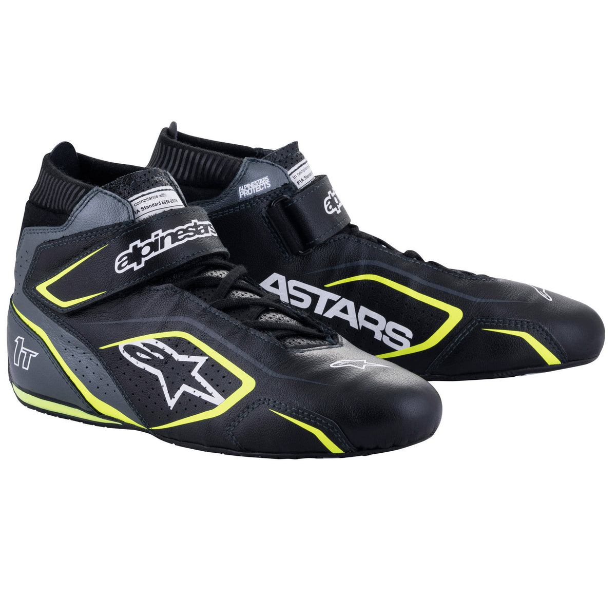 Bottines de course Alpinestars Tech 1-T V3