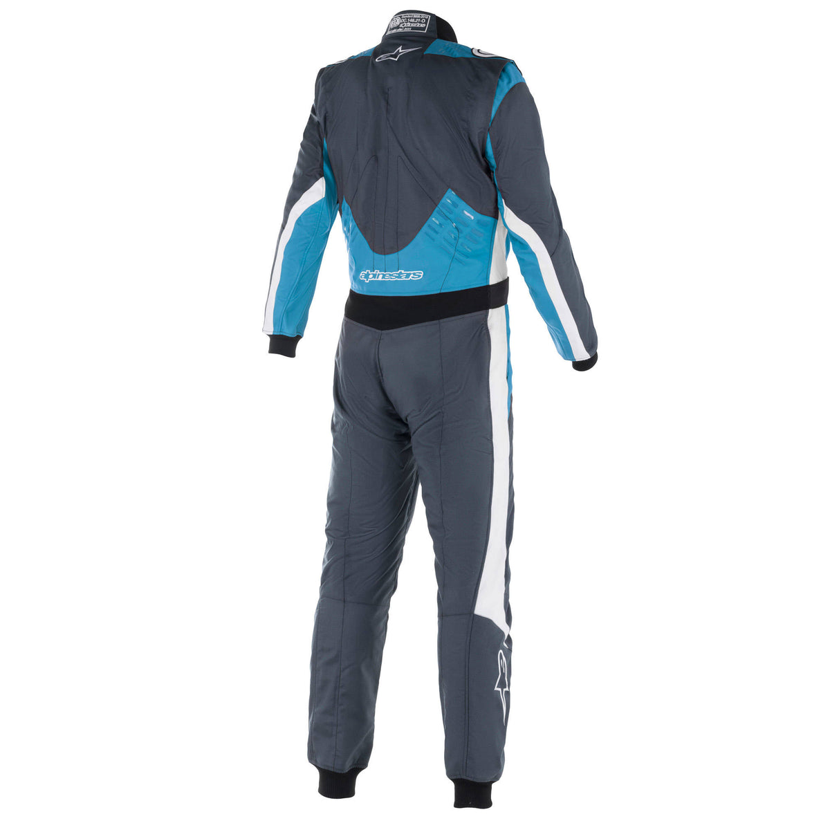 Combinaison de course Alpinestars GP Pro Comp V2