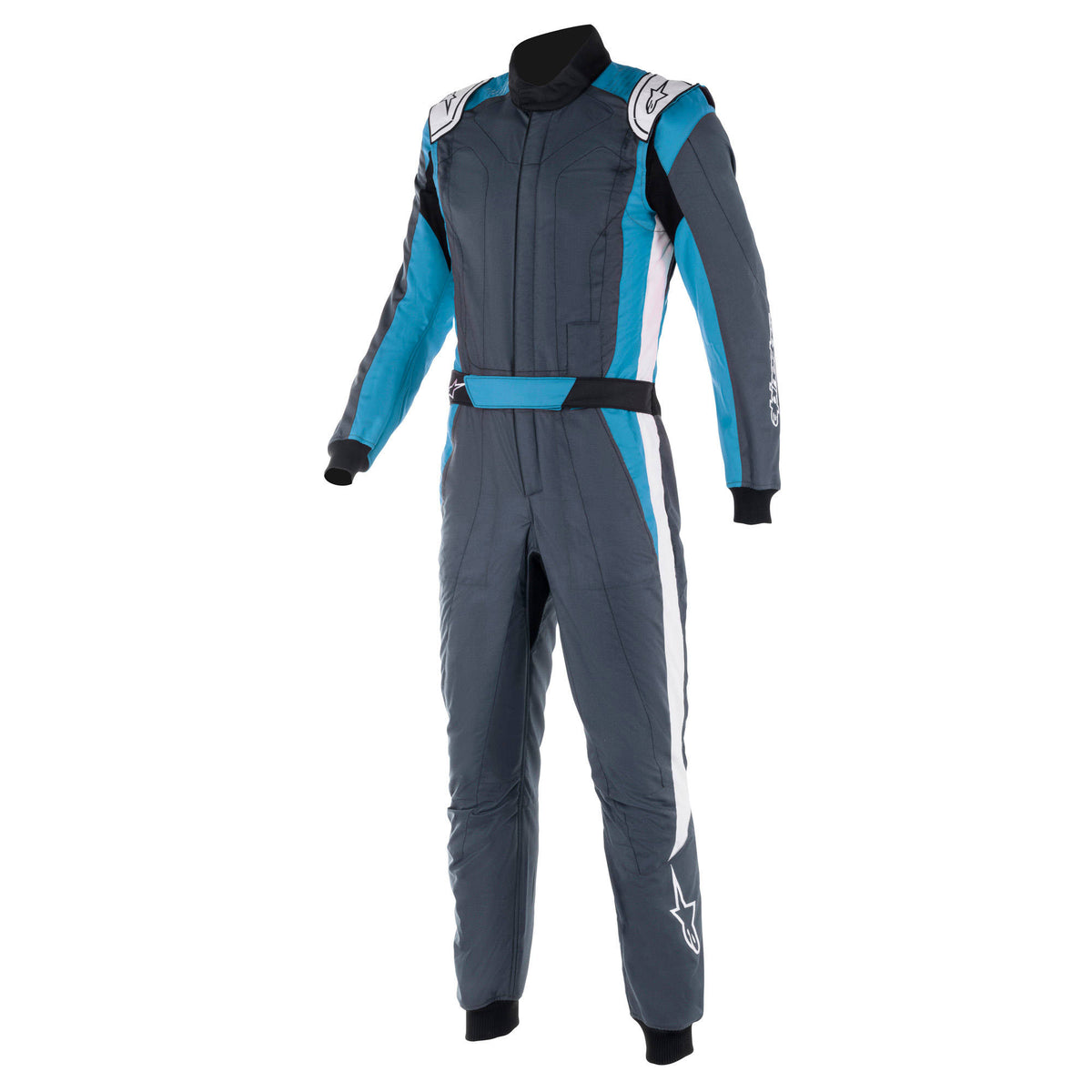 Combinaison de course Alpinestars GP Pro Comp V2