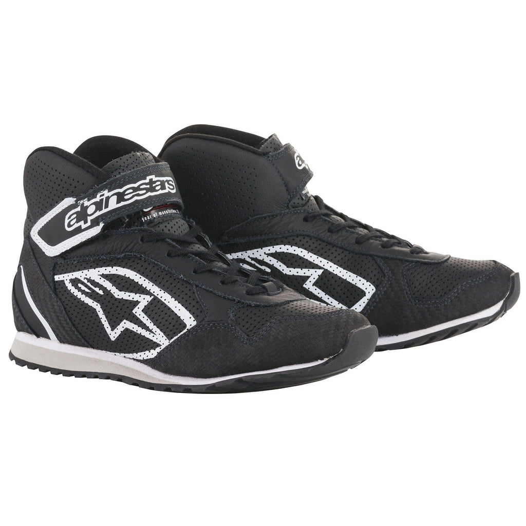 Bottines copilote / mécanicien Alpinestars Radar