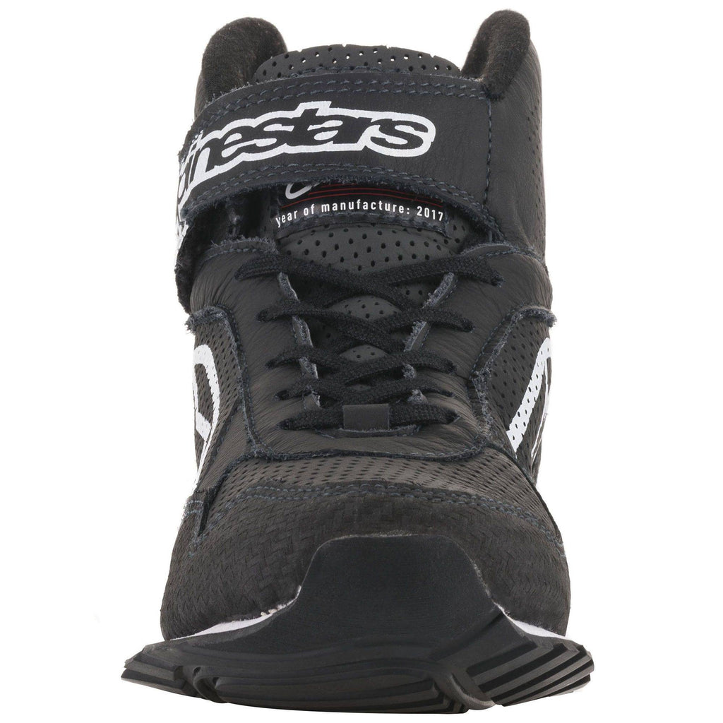 Bottines copilote / mécanicien Alpinestars Radar