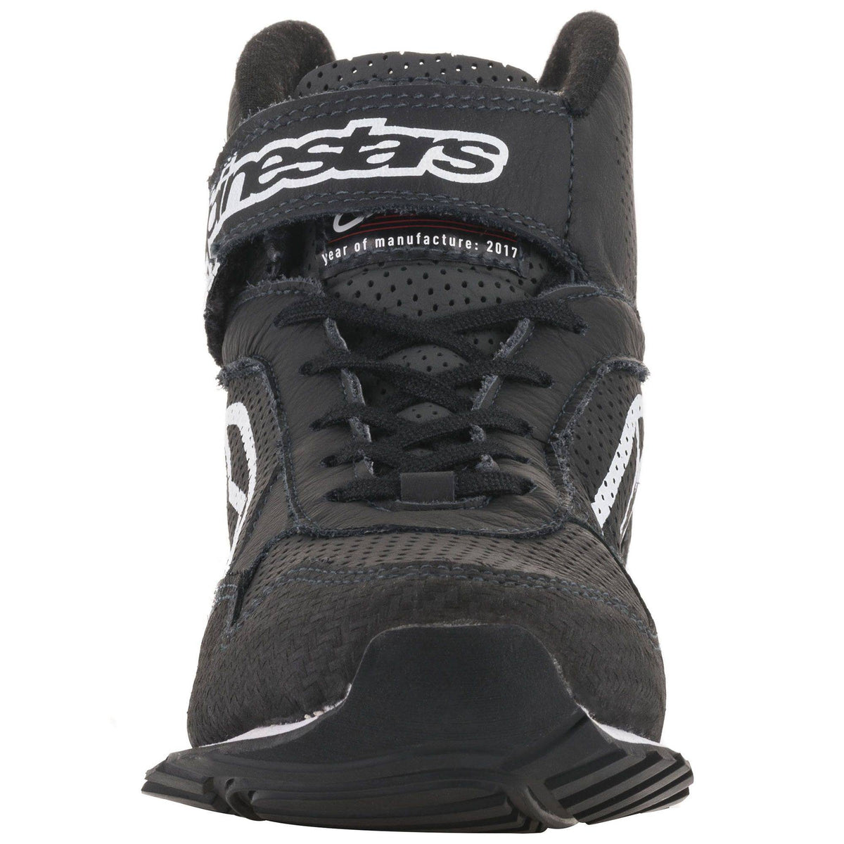 Bottines copilote / mécanicien Alpinestars Radar