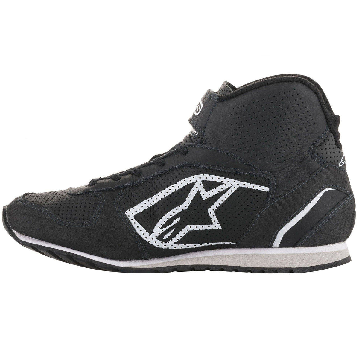 Bottines copilote / mécanicien Alpinestars Radar