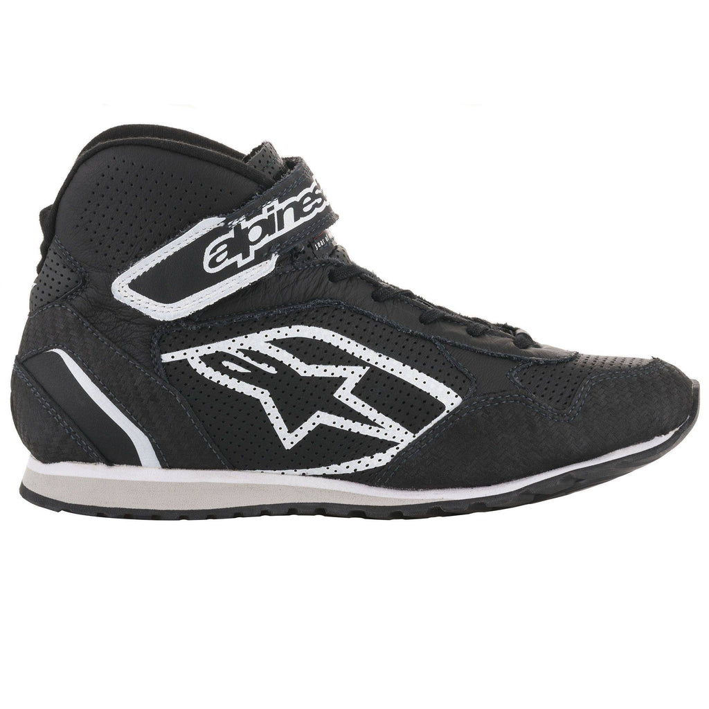 Bottines copilote / mécanicien Alpinestars Radar