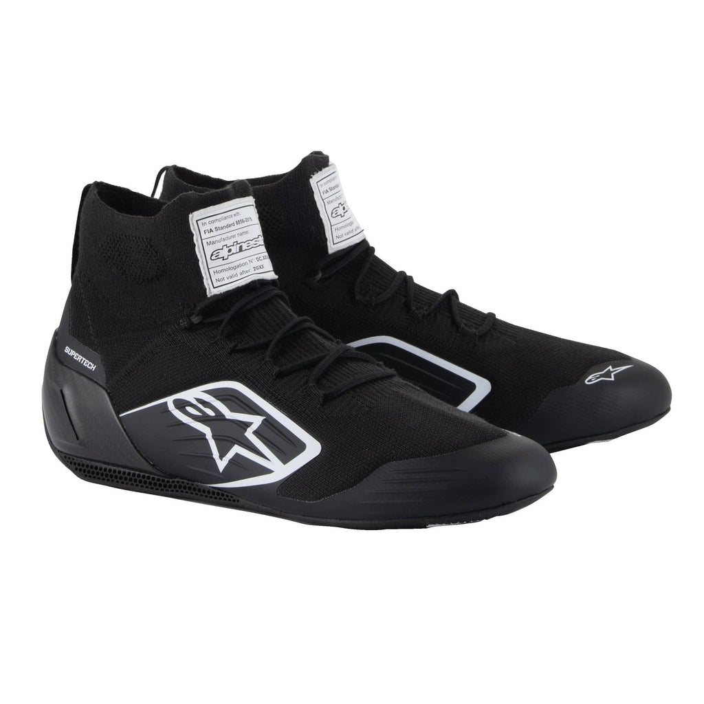 Bottines de course Alpinestars Supertech