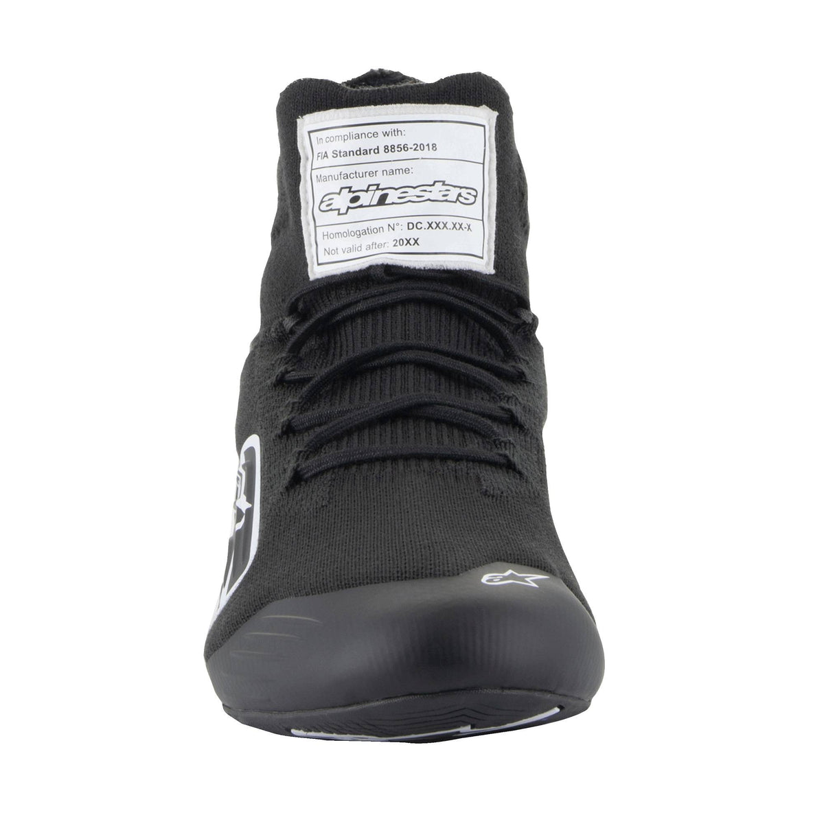 Bottines de course Alpinestars Supertech