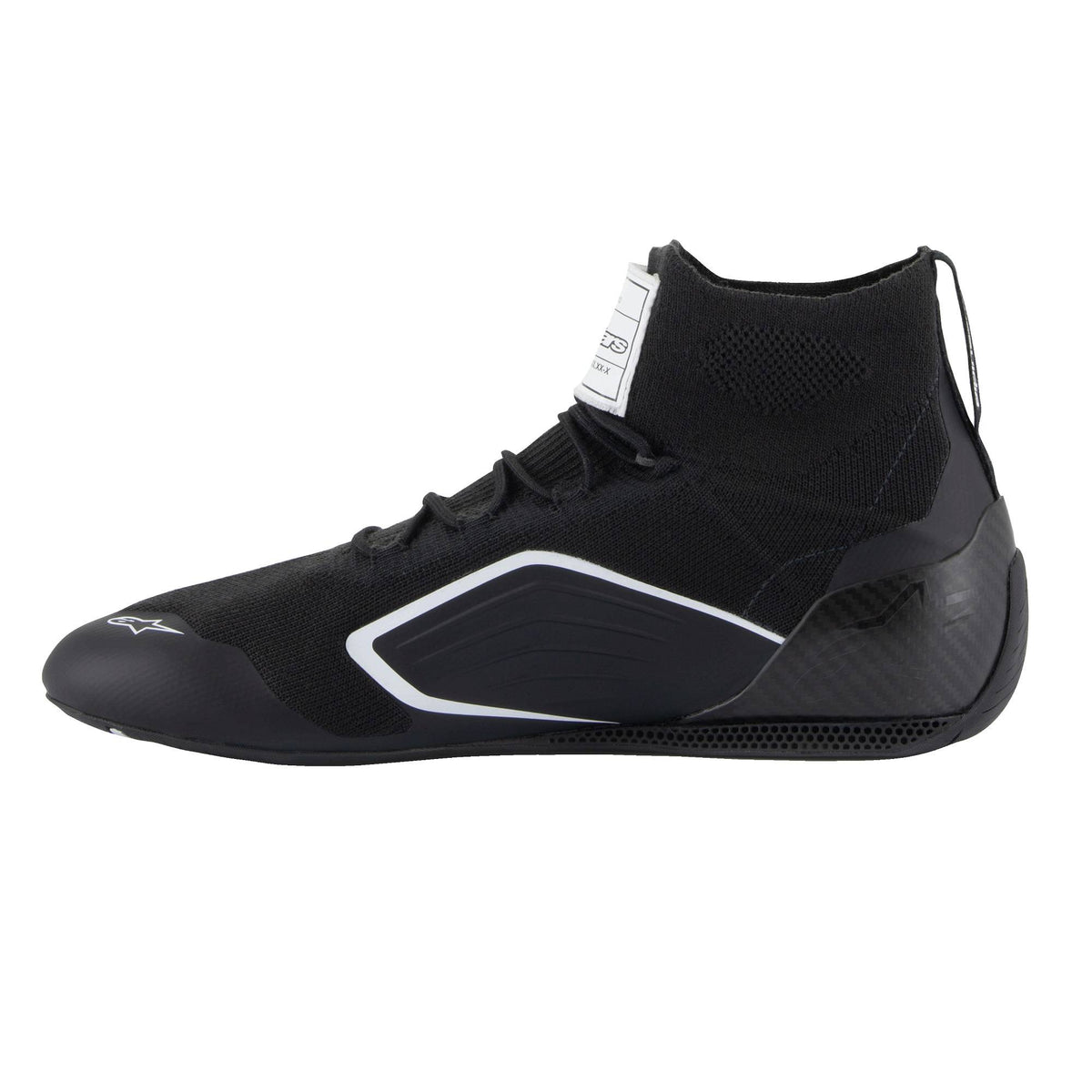 Bottines de course Alpinestars Supertech