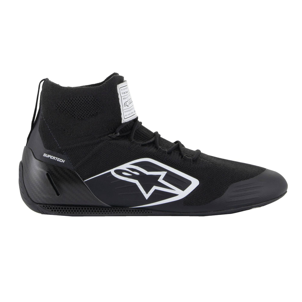 Bottines de course Alpinestars Supertech