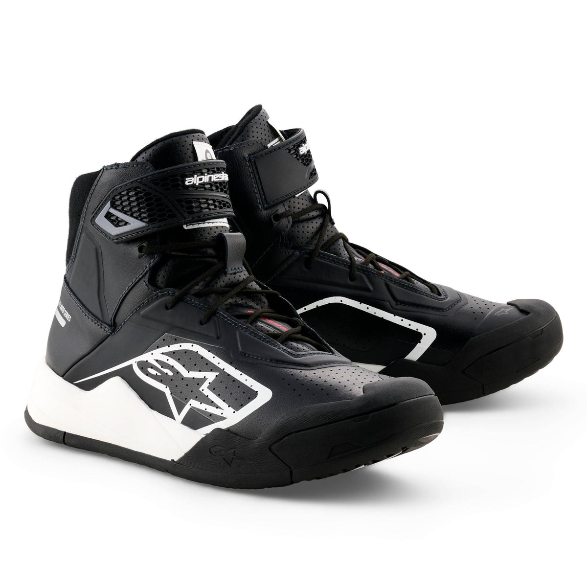 Bottines copilote / mécanicien Alpinestars Radar V2