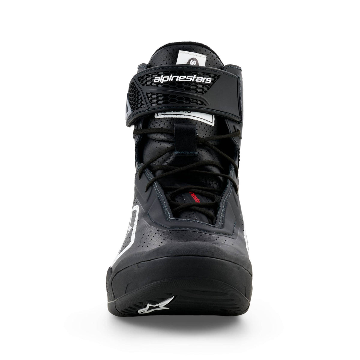 Bottines copilote / mécanicien Alpinestars Radar V2