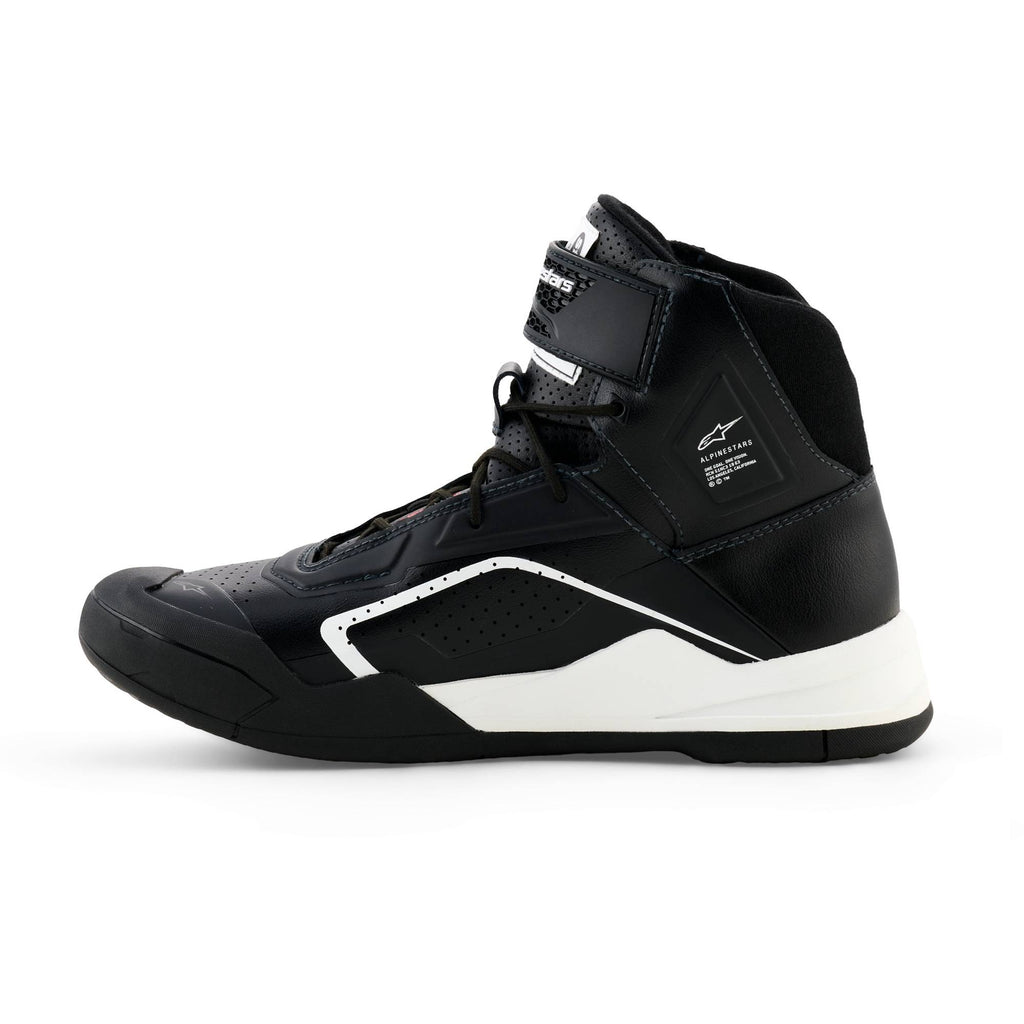 Bottines copilote / mécanicien Alpinestars Radar V2