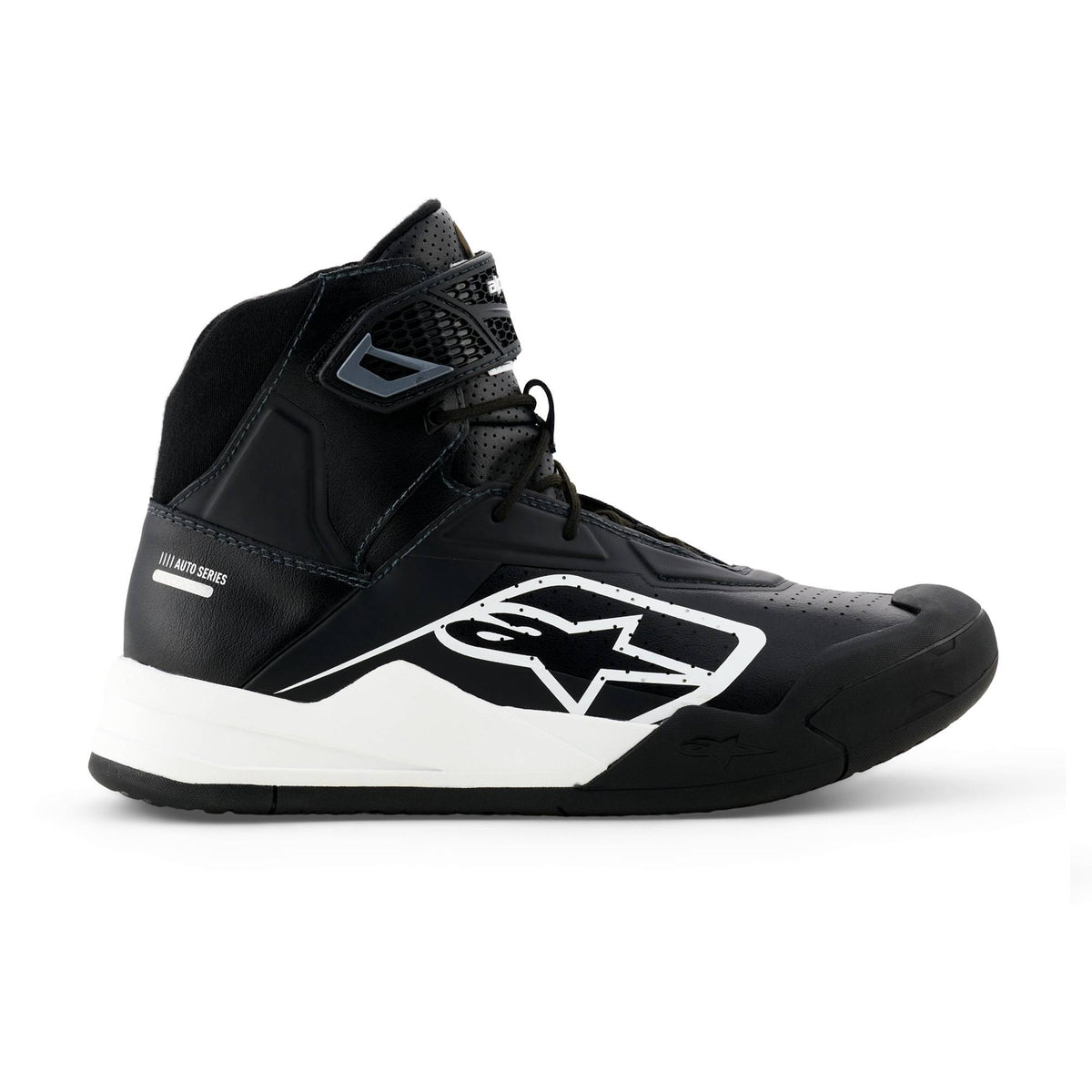 Bottines copilote / mécanicien Alpinestars Radar V2