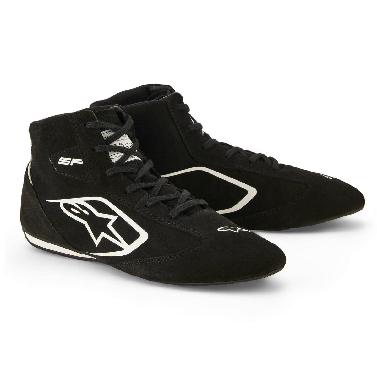 Bottines de course Alpinestars SP V3