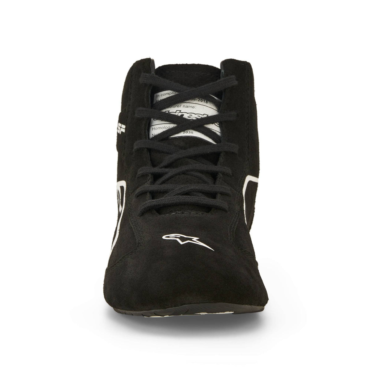 Bottines de course Alpinestars SP V3