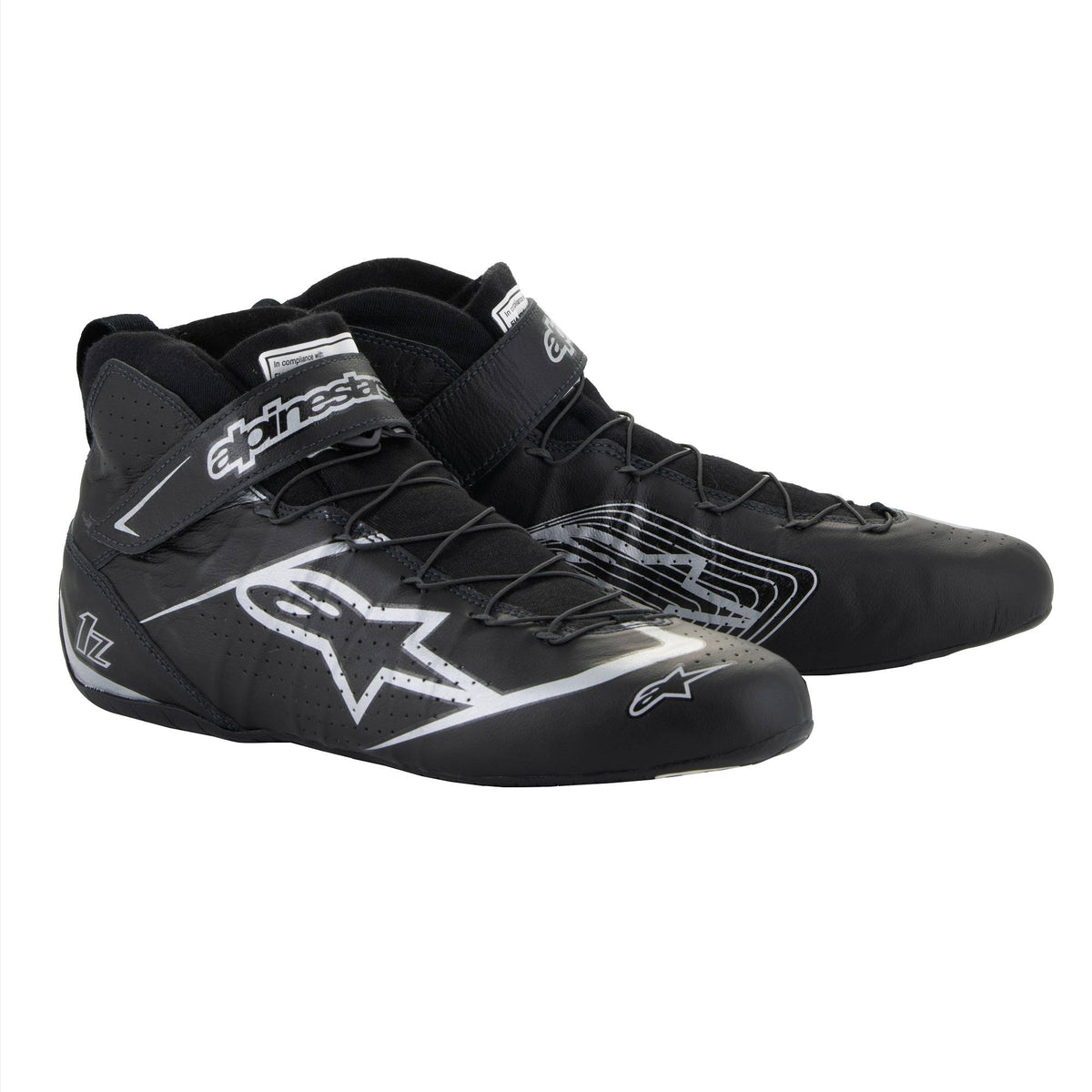 Bottines de course Alpinestars Tech 1-Z V3