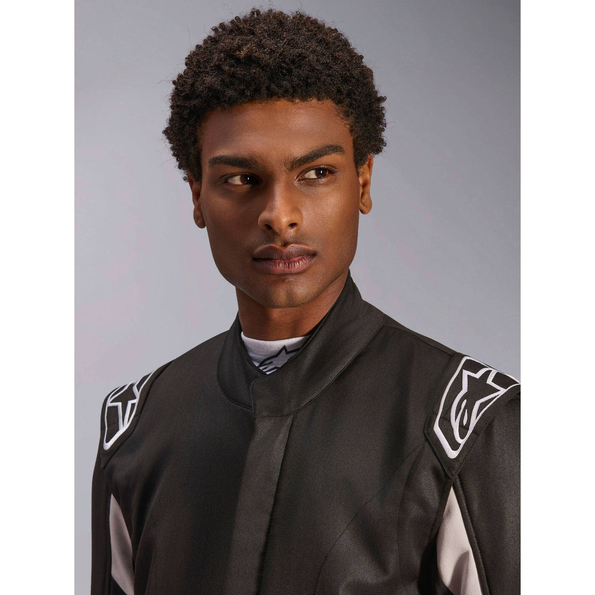Combinaison de course Alpinestars GP Race V3