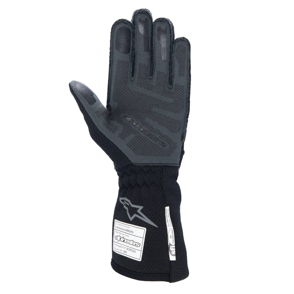 Gants de course Alpinestars Tech 1-ZX V4