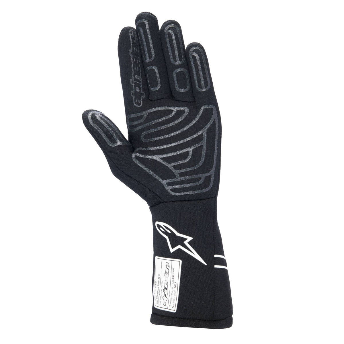 Gants de course Alpinestars Tech 1 Start V4