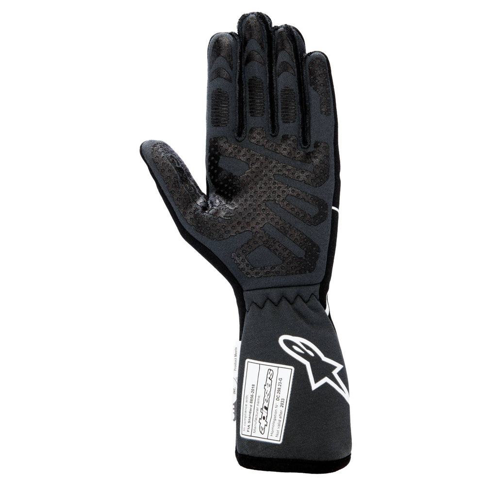 Gants de course Alpinestars Tech 1 Race V4
