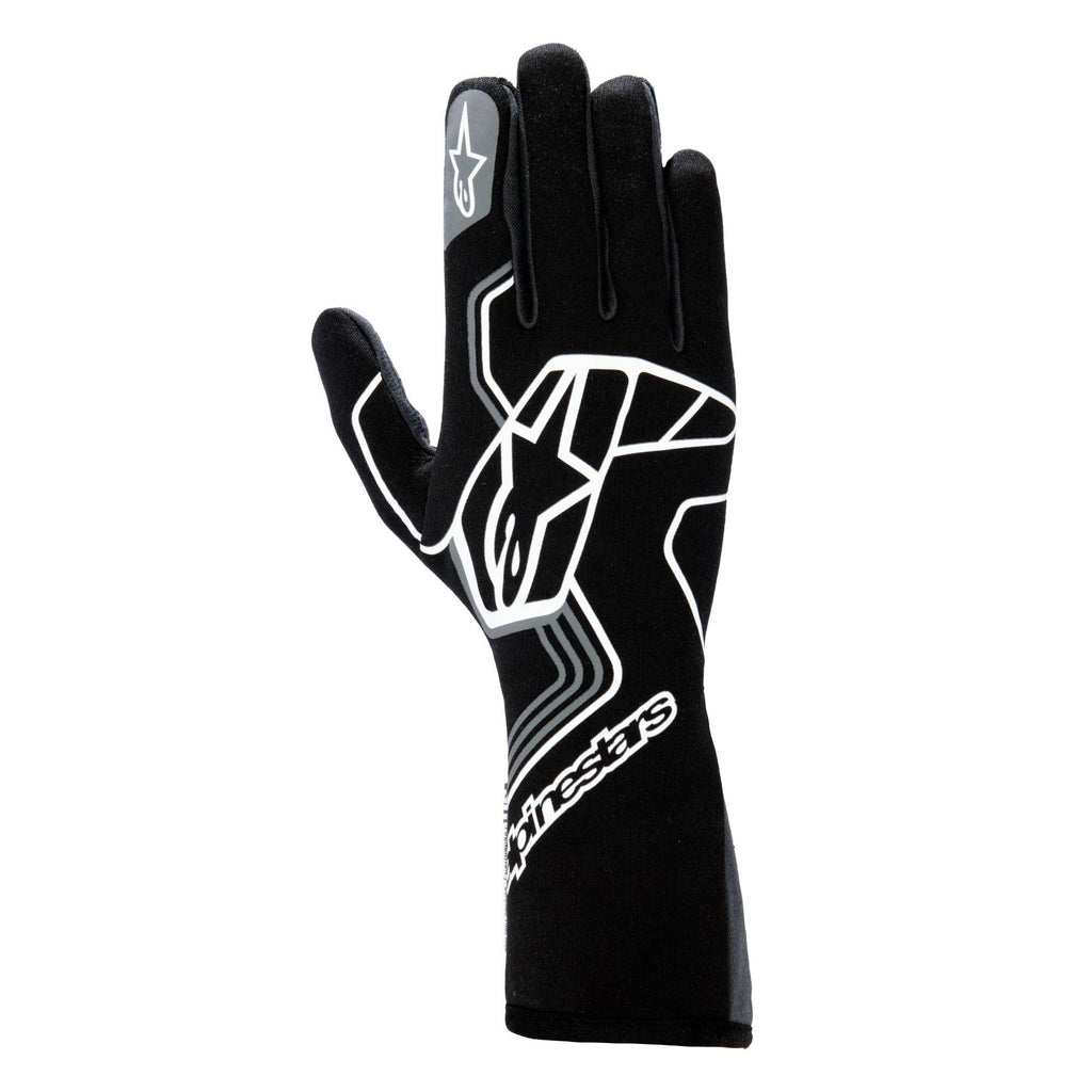 Gants de course Alpinestars Tech 1 Race V4