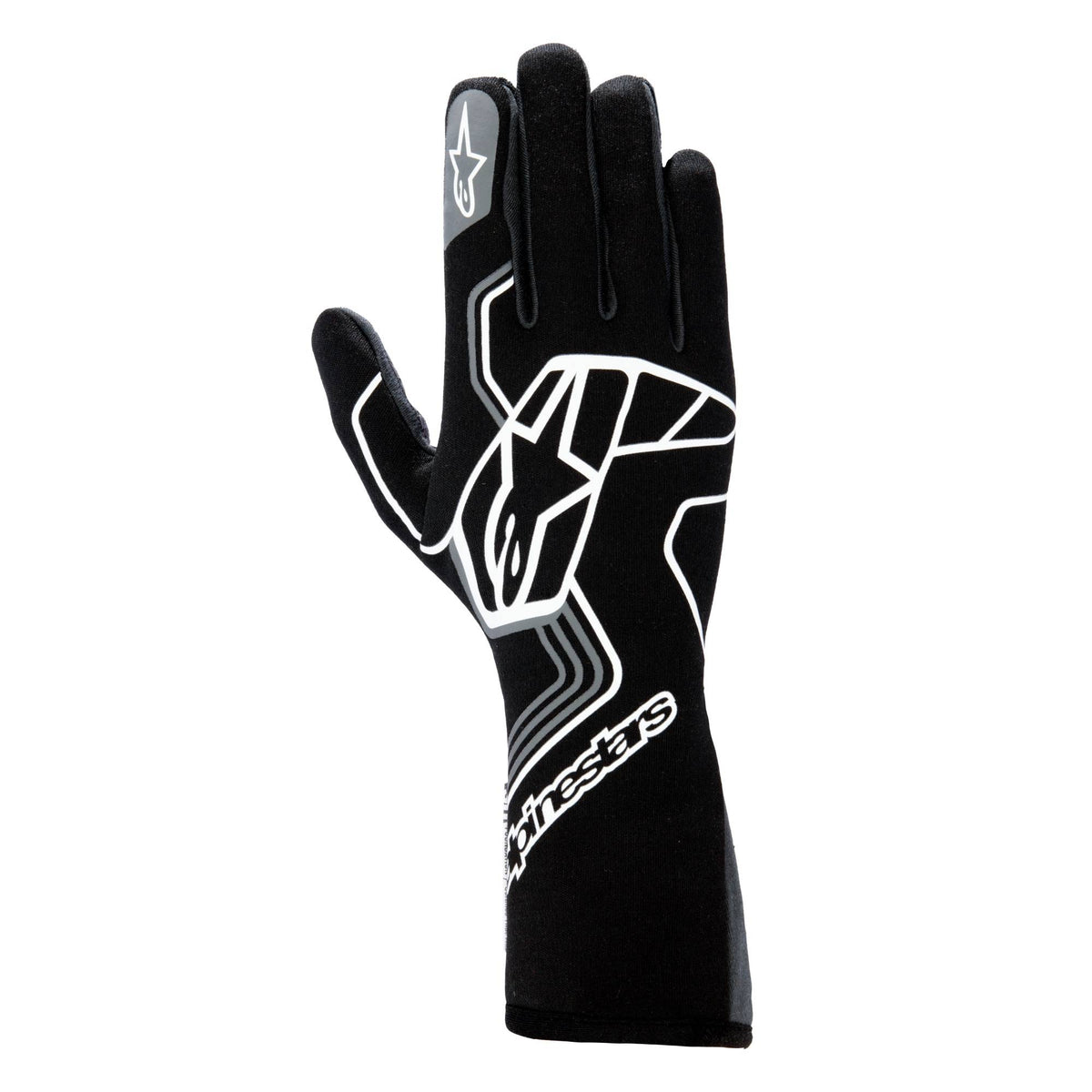 Gants de course Alpinestars Tech 1 Race V4