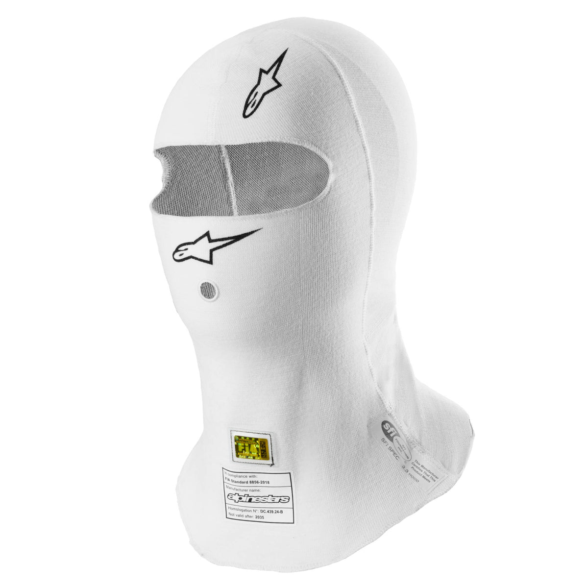Cagoule Alpinestars ZX Evo V3