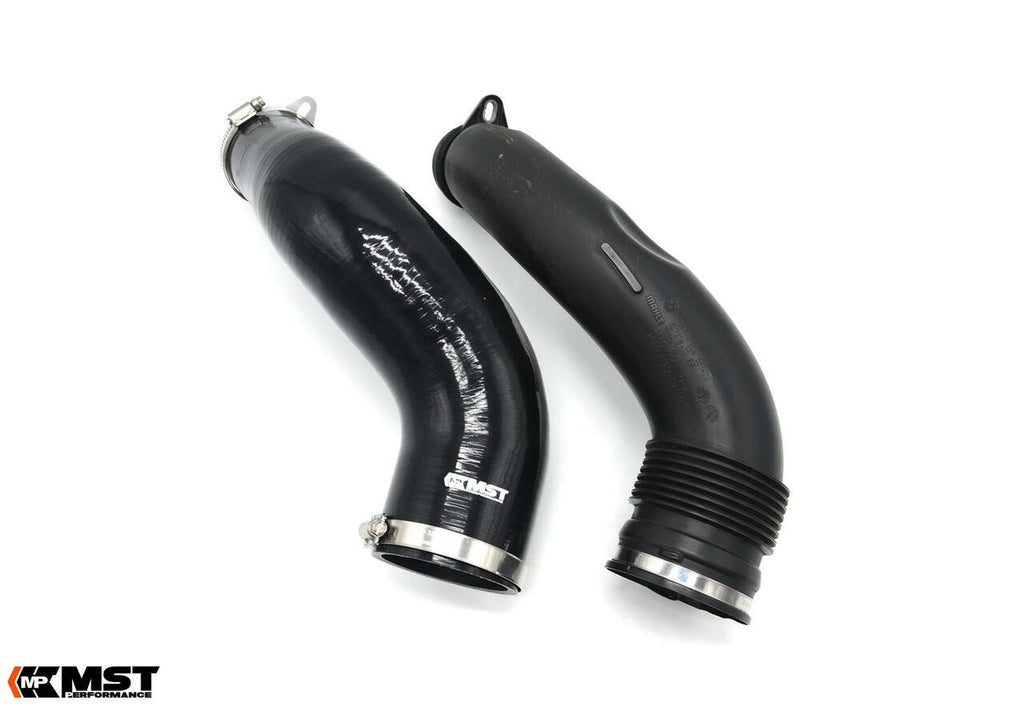 MST Turbo Inlet Pipe – Standard Turbo (N55 3.0T)