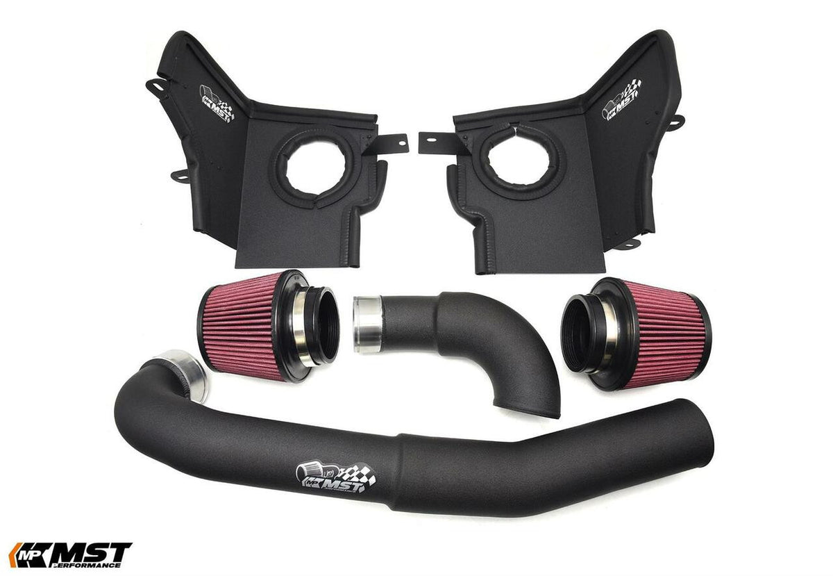 MST Induction Kit S58 G8X M2 M3 M4