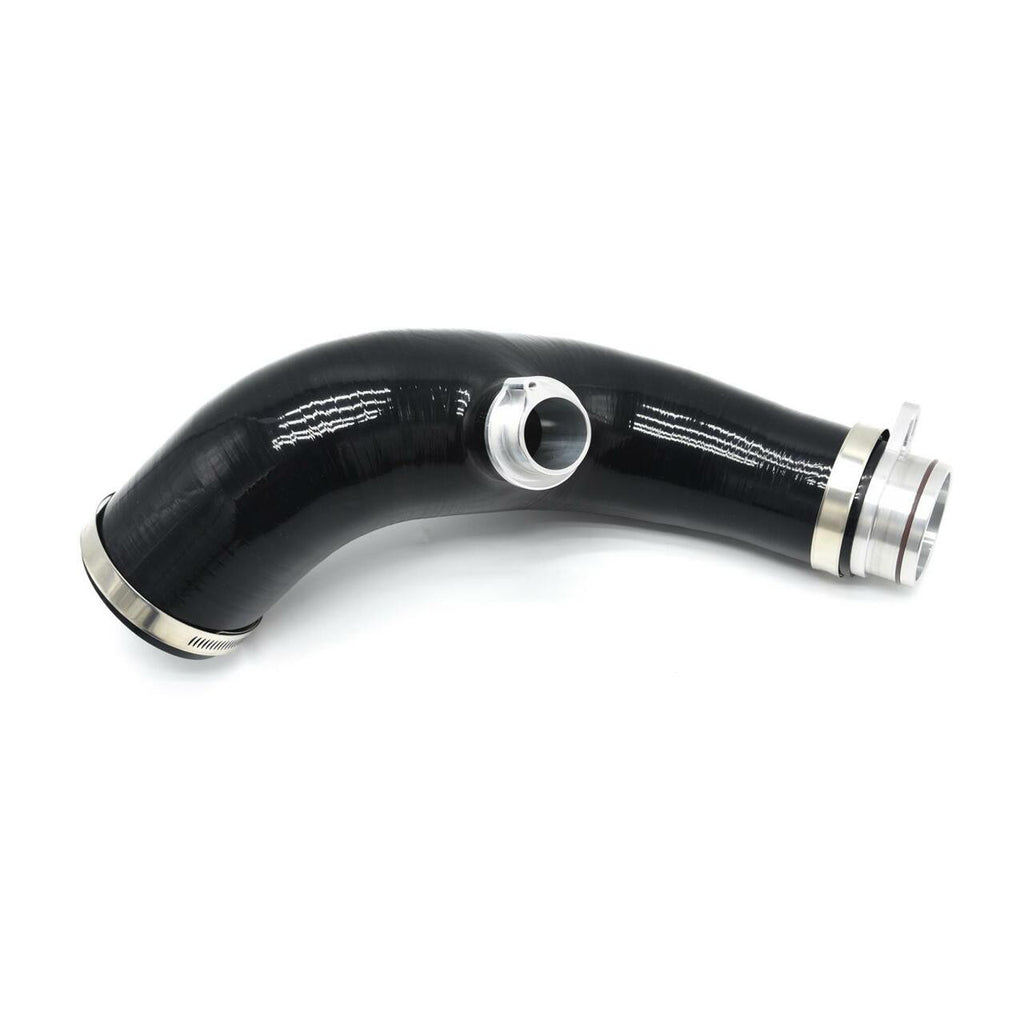 MST Turbo Inlet Pipe Hybrid Turbo N55