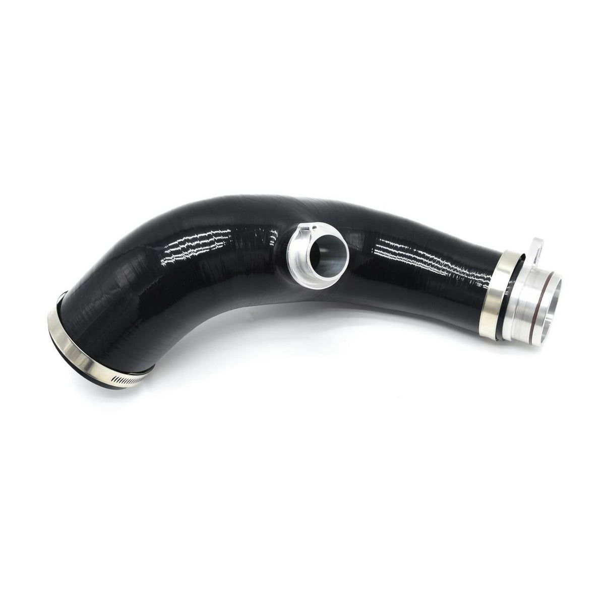 MST Turbo Inlet Pipe Hybrid Turbo N55