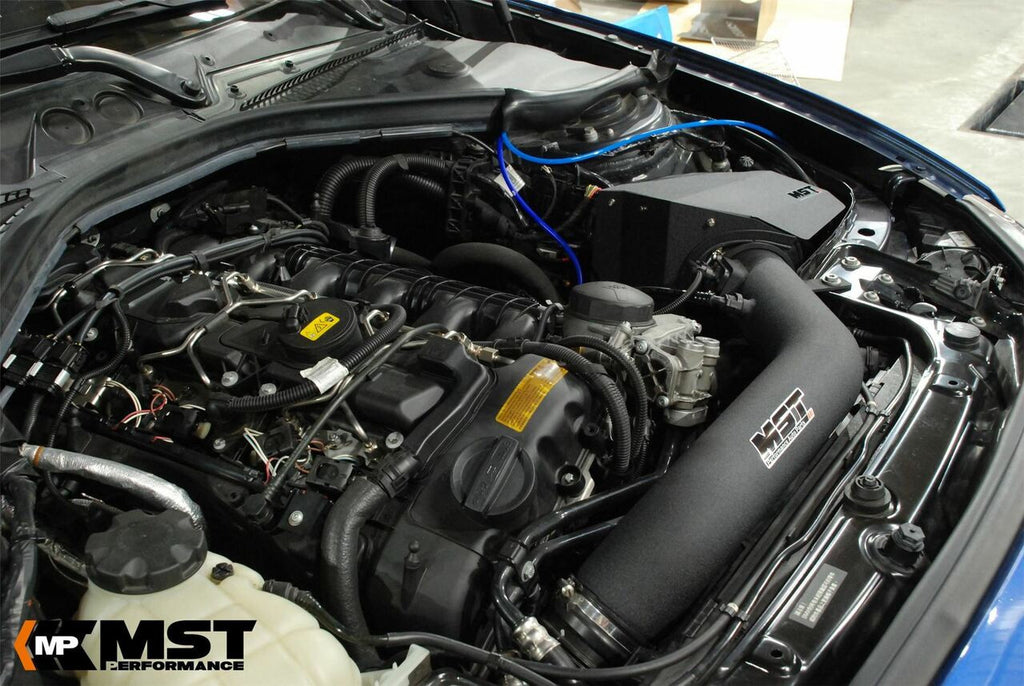MST Induction Kit N55 (F87 M2 N55/M135i/M235i/335i/435i)