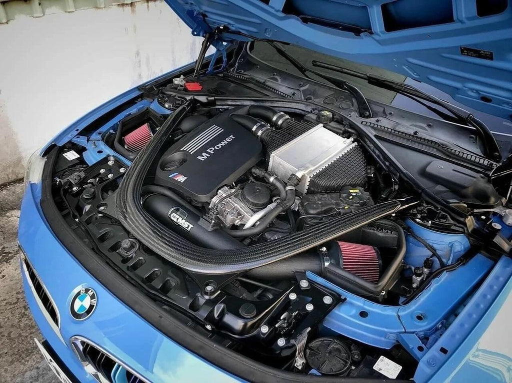 MST Induction Kit S55 (F8X M2 Comp/M3/M4)