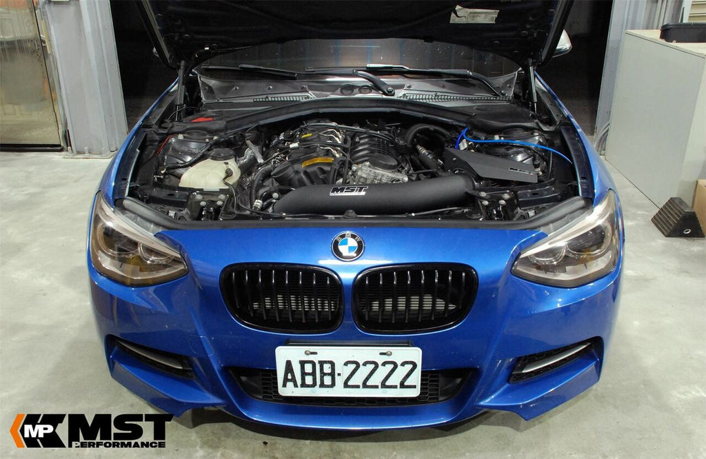 MST Induction Kit N55 (F87 M2 N55/M135i/M235i/335i/435i)