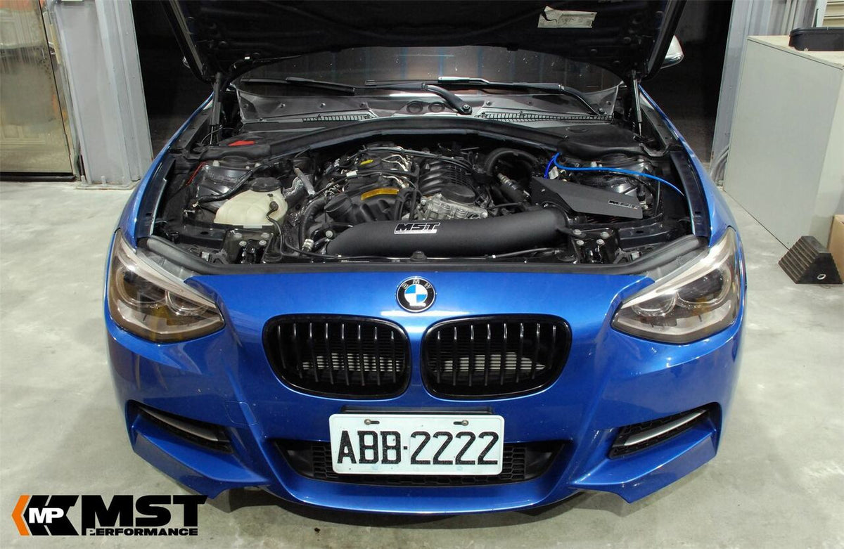 MST Induction Kit N55 (F87 M2 N55/M135i/M235i/335i/435i)