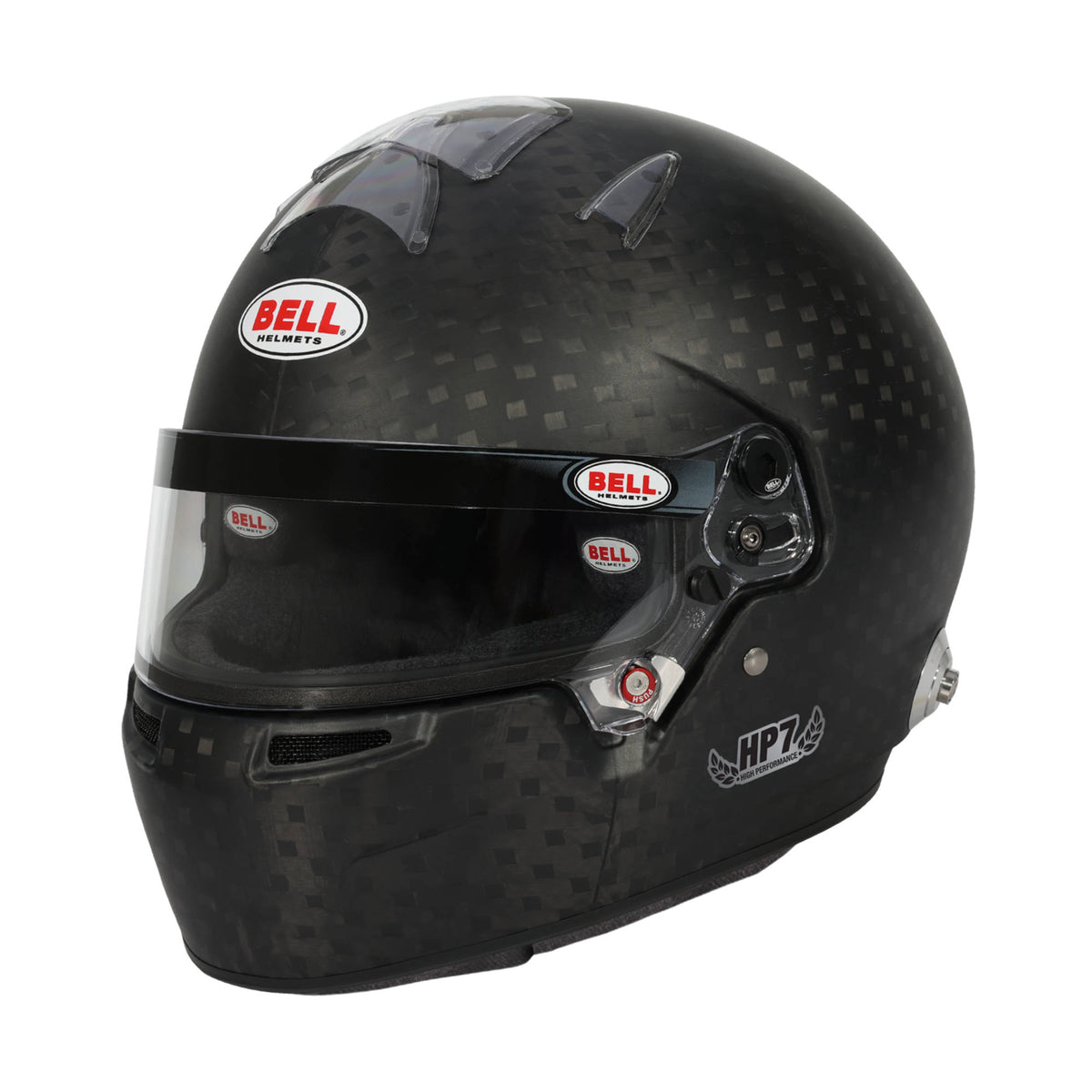 Bell HP7 Evo IV Helmet