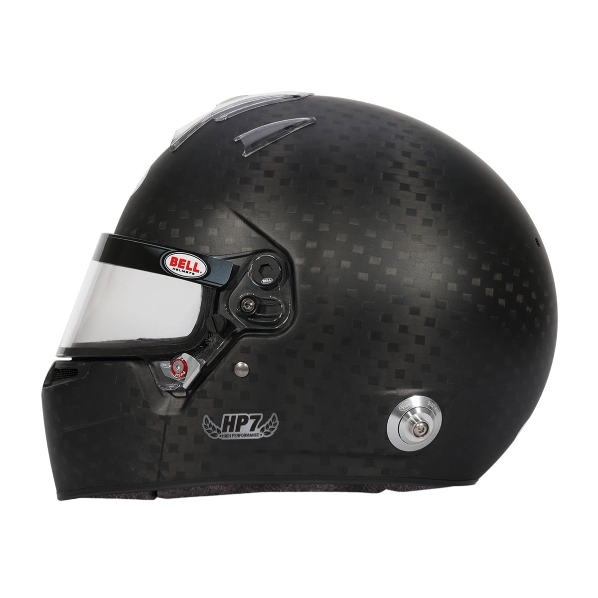 Bell HP7 Evo IV Helmet
