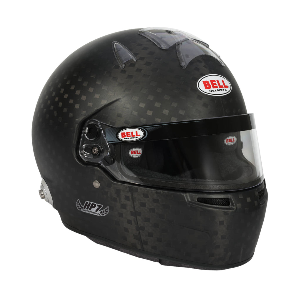 Casco Bell HP77 Evo IV Carbon