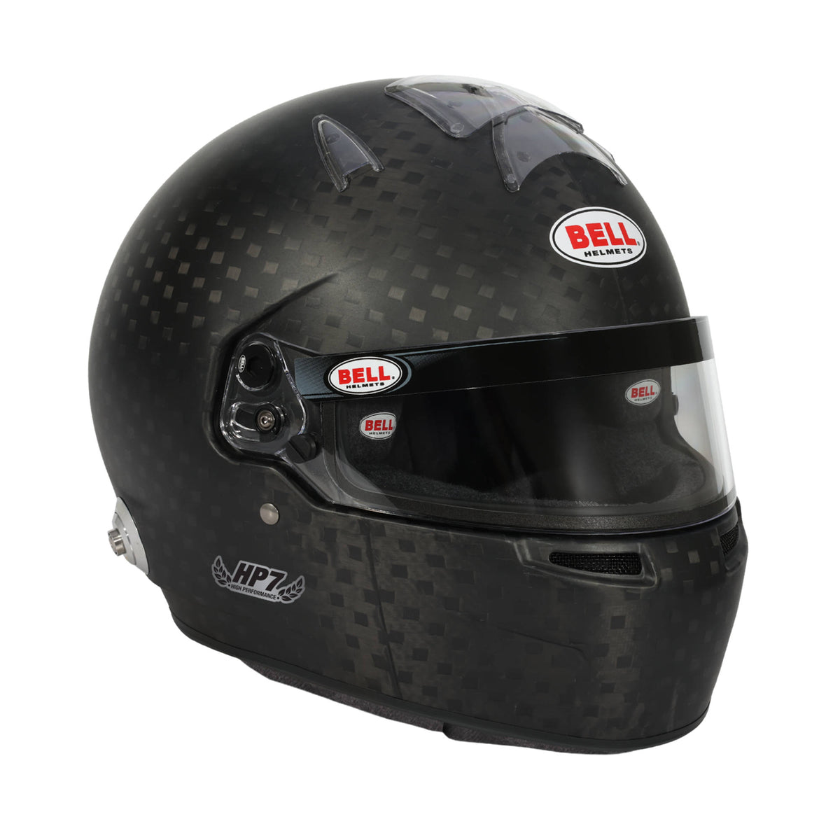 Bell HP77 Evo IV Carbon Helmet