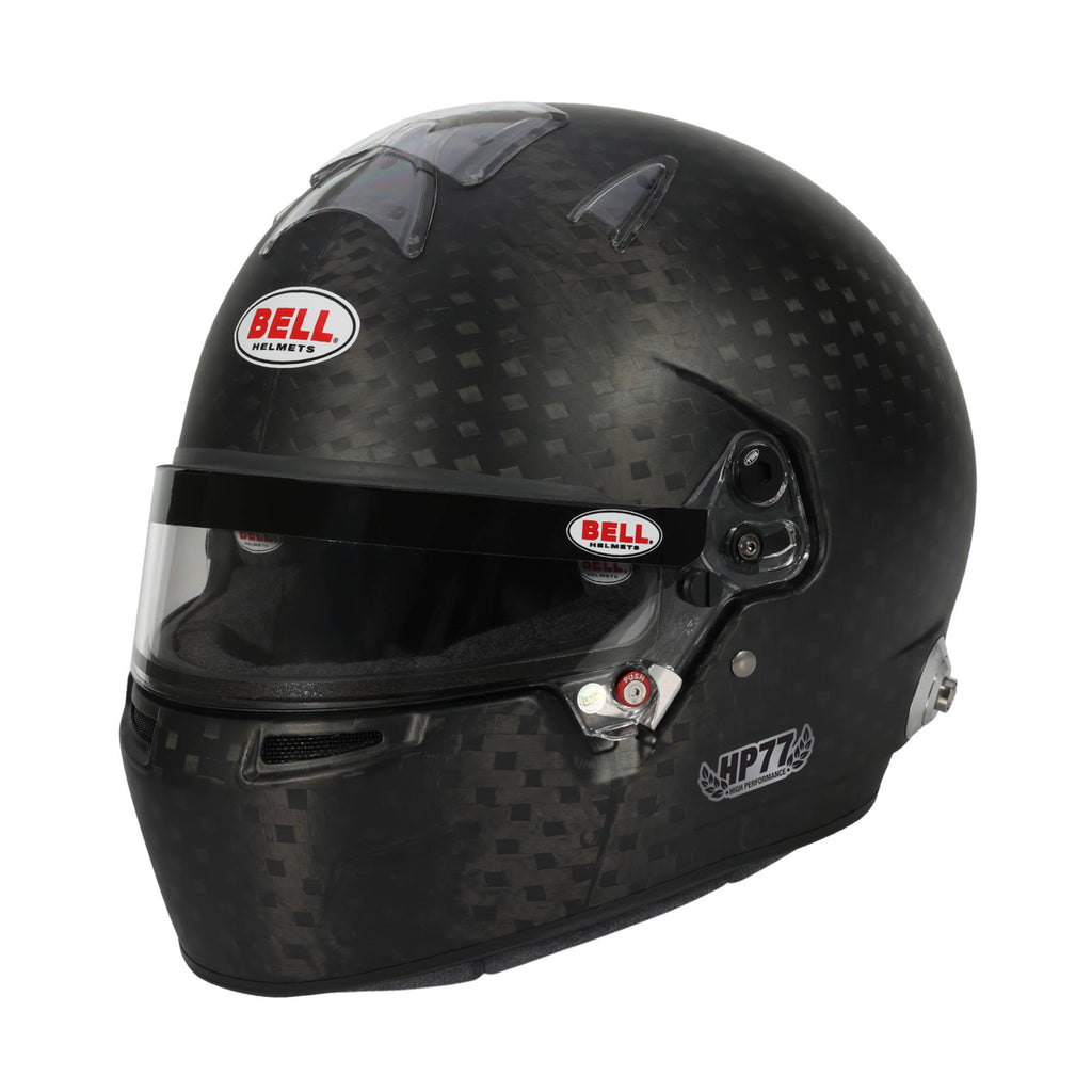 Casco Bell HP77 Evo IV Carbon