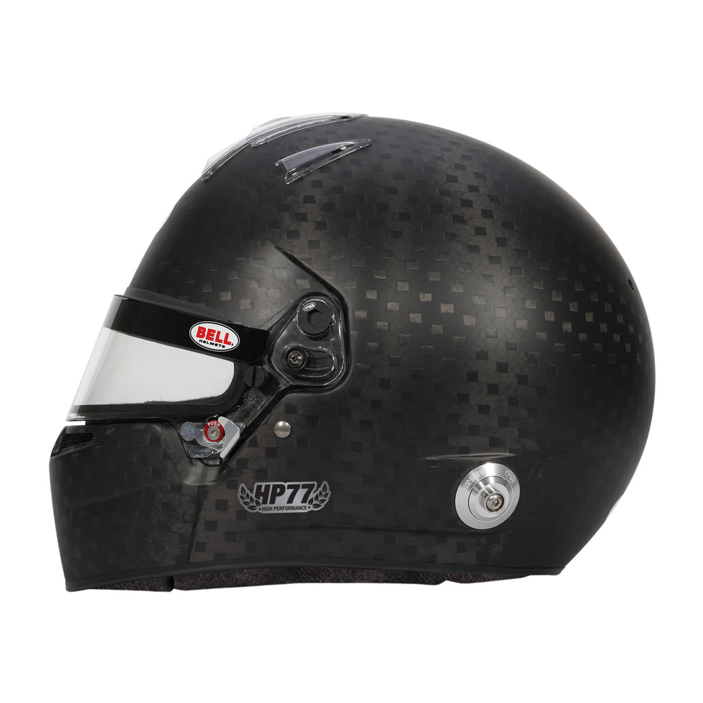 Casco Bell HP77 Evo IV Carbon