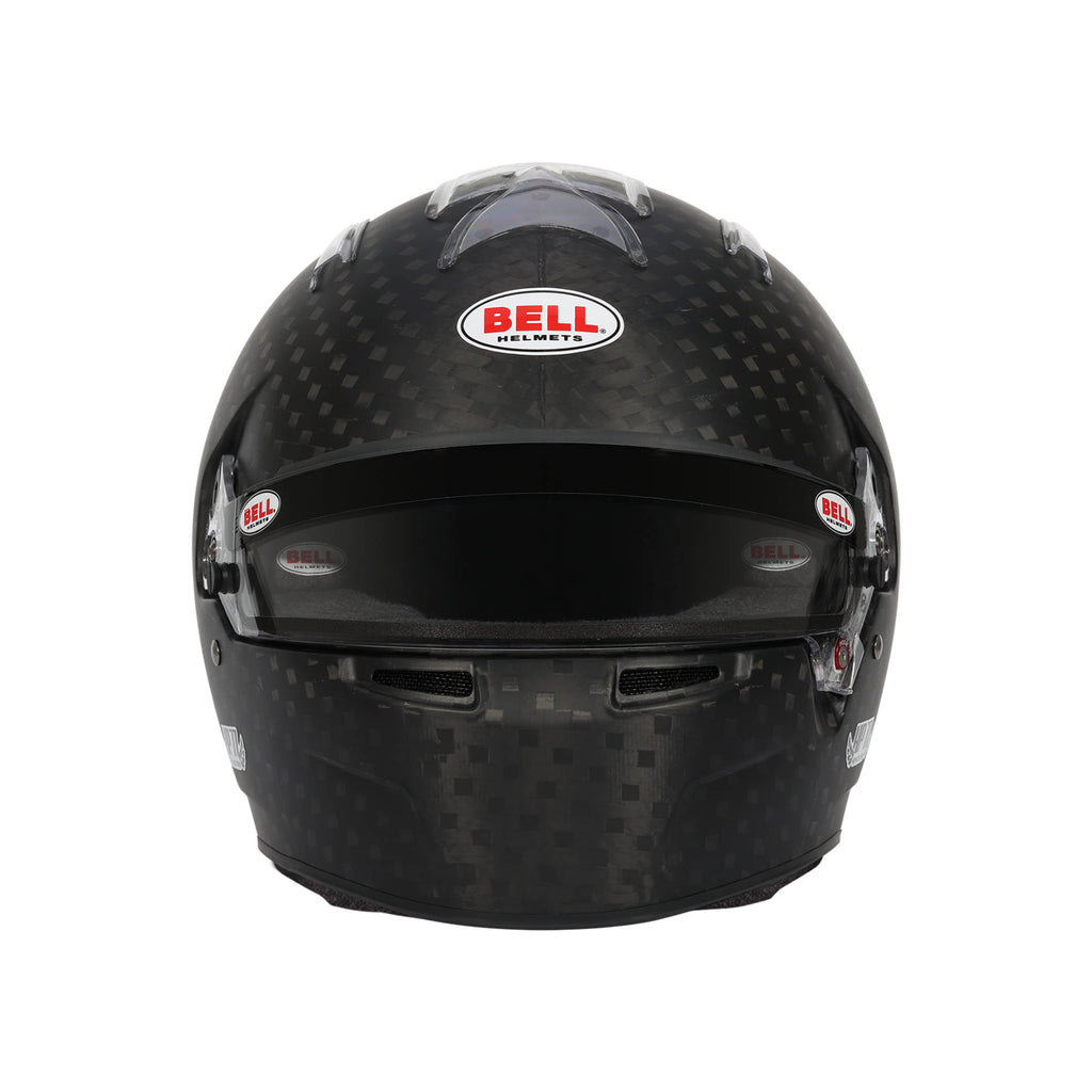 Casco Bell HP77 Evo IV Carbon