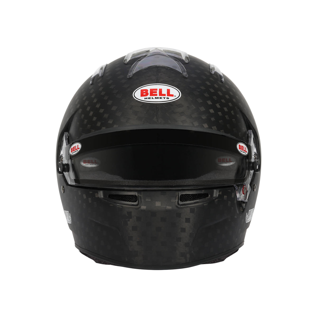 Casco Bell HP77 Evo IV Carbon