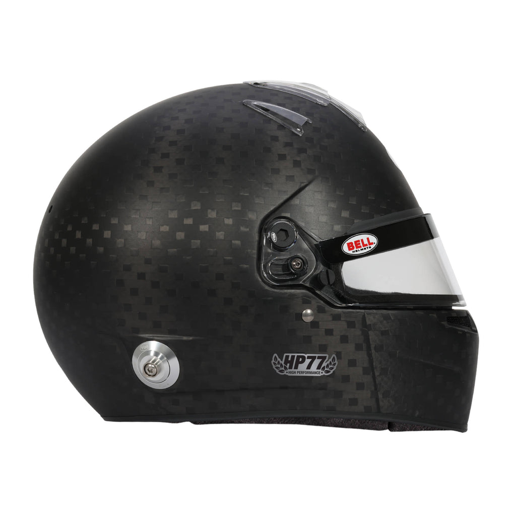 Casco Bell HP77 Evo IV Carbon