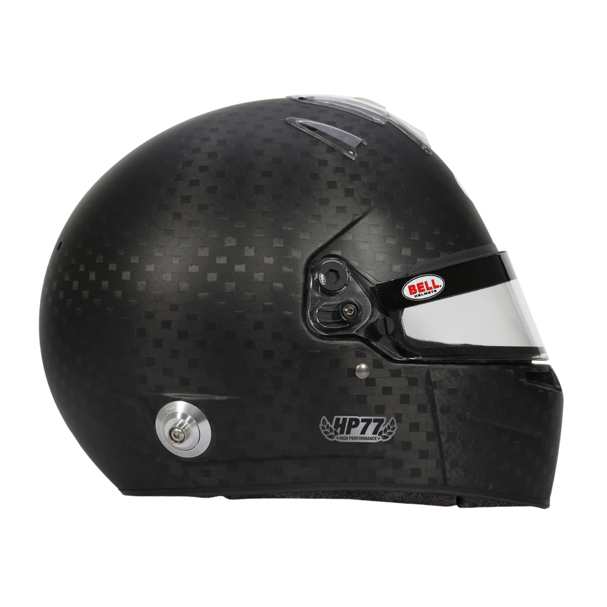 Bell HP77 Evo IV Carbon Helmet