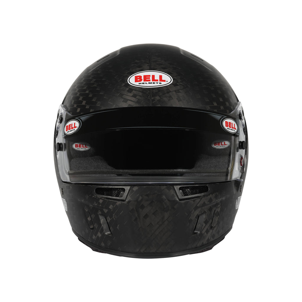 Casque Bell HP6 Evo-II Carbon
