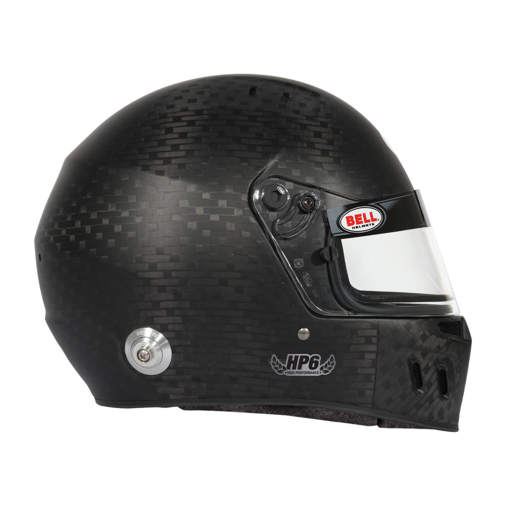 Casque Bell HP6 Evo-II Carbon