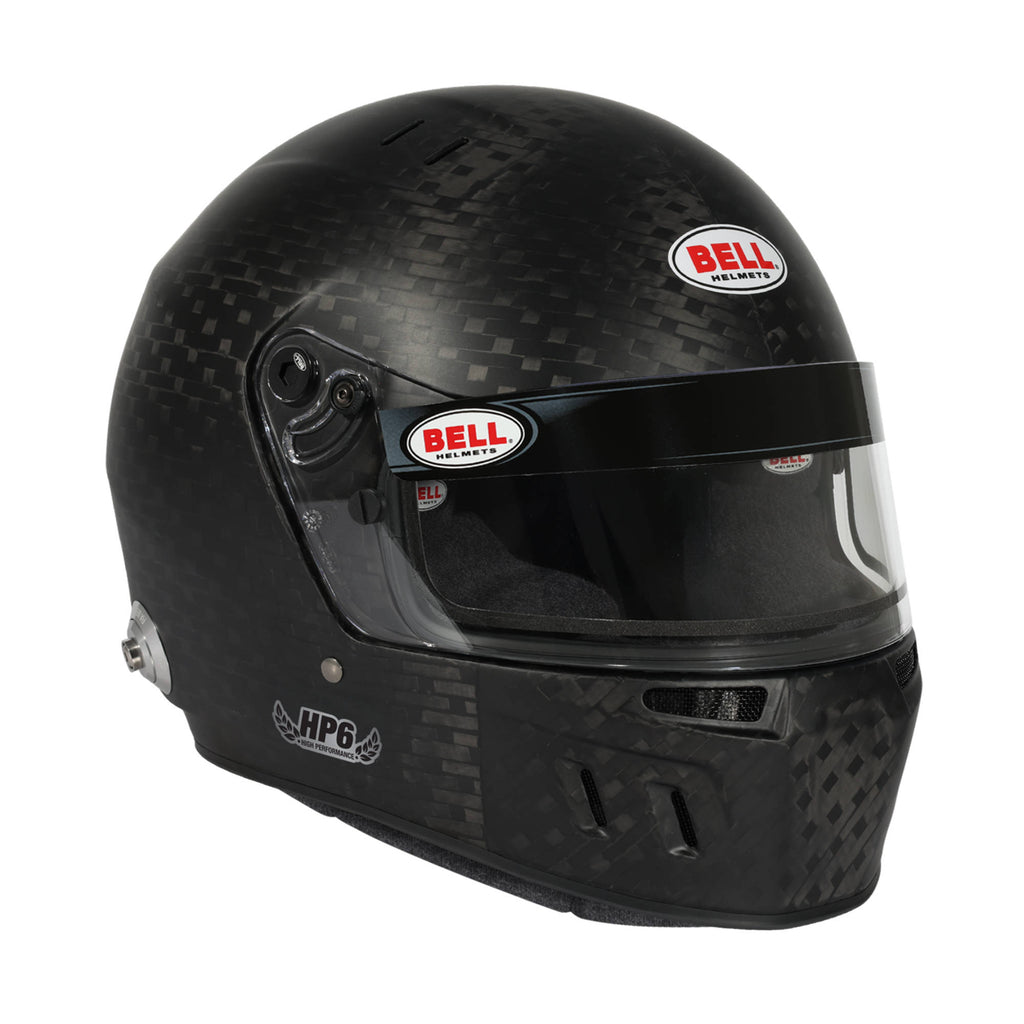 Casque Bell HP6 Evo-II Carbon