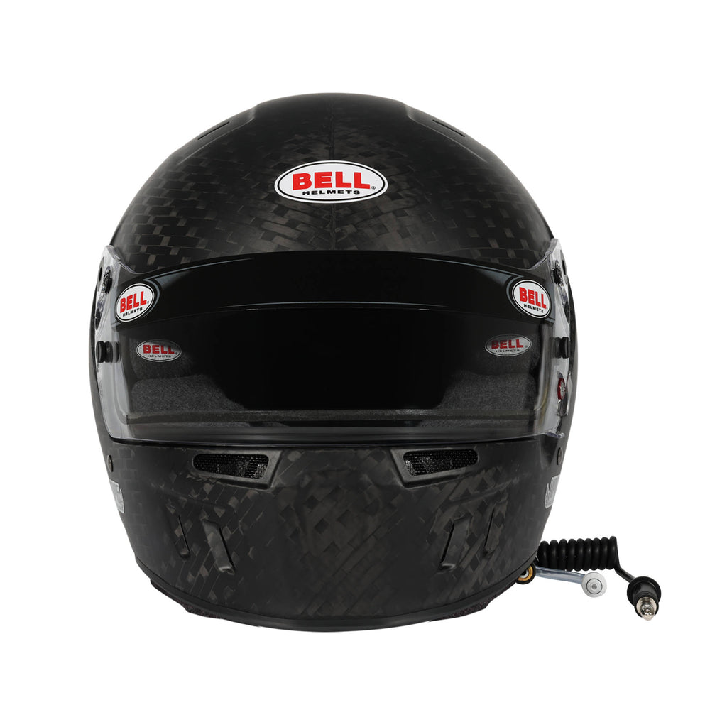 Bell HP6 Evo-II RD Carbon Helmet