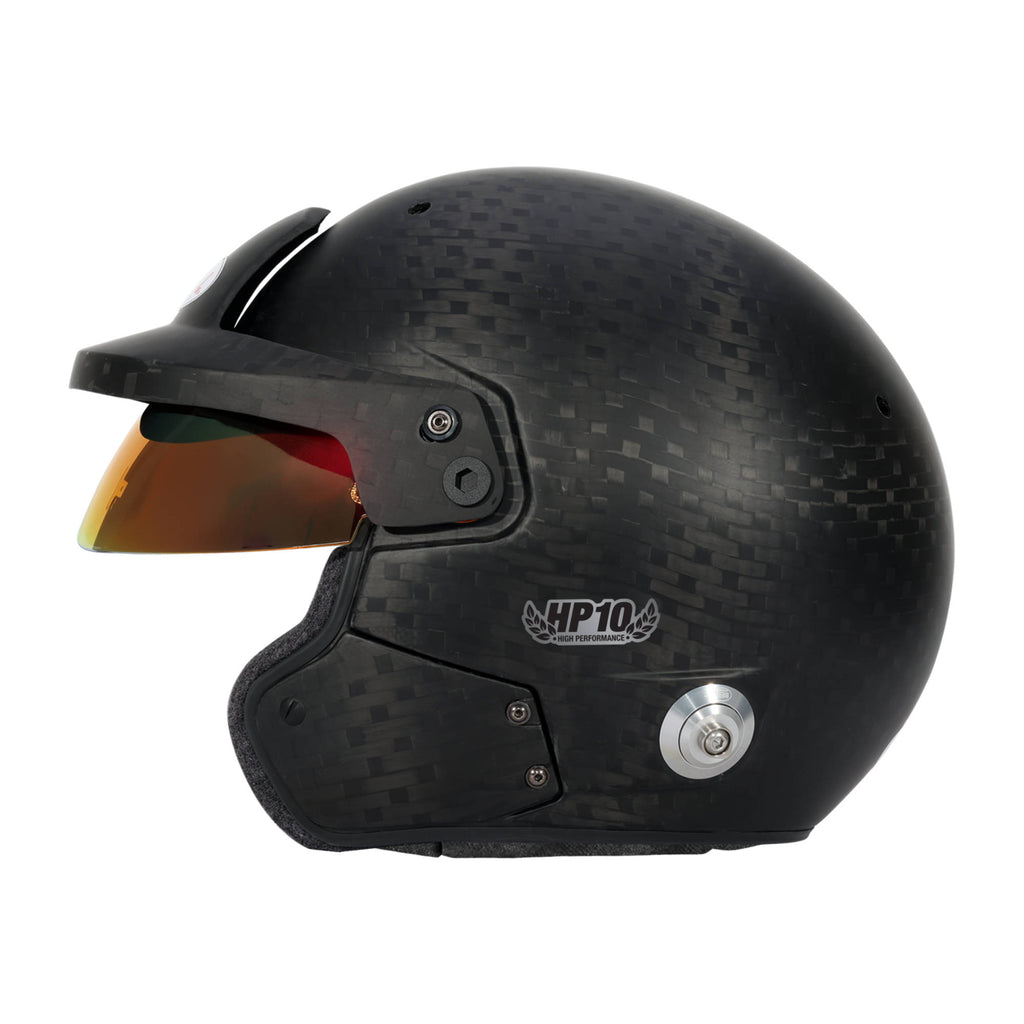 Casco Bell HP10 Evo-II Carbon