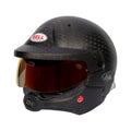 Bell HP10 Evo-II Rally WW Carbon Helm